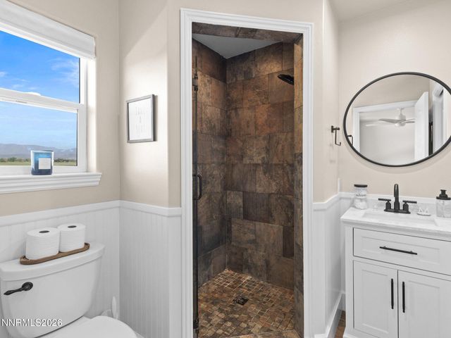1321 Wilhelm Place, Gardnerville, NV 89460