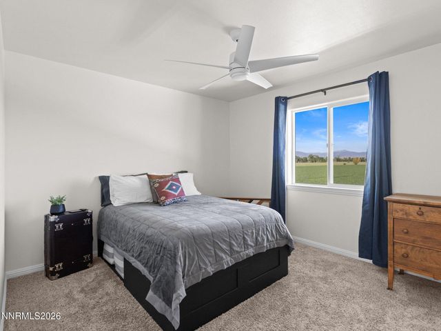 1321 Wilhelm Place, Gardnerville, NV 89460