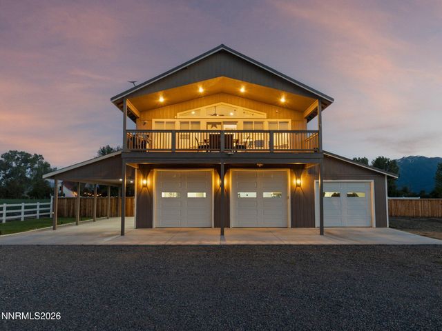 1321 Wilhelm Place, Gardnerville, NV 89460