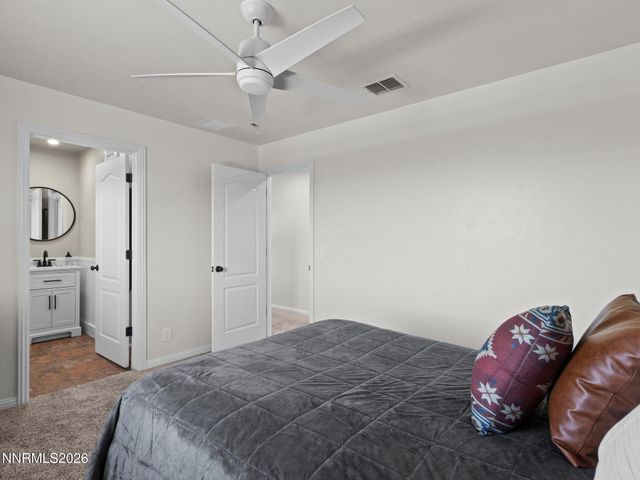 1321 Wilhelm Place, Gardnerville, NV 89460