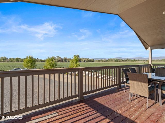 1321 Wilhelm Place, Gardnerville, NV 89460