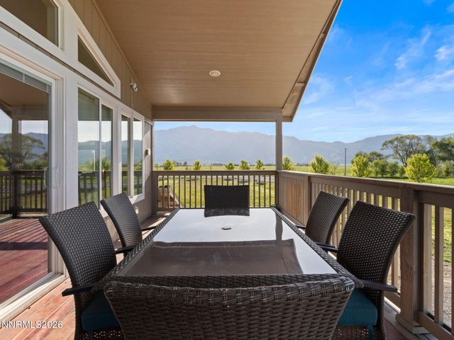 1321 Wilhelm Place, Gardnerville, NV 89460