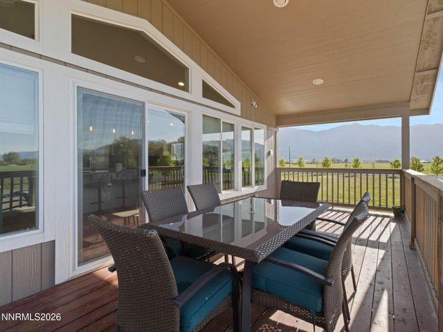 1321 Wilhelm Place, Gardnerville, NV 89460