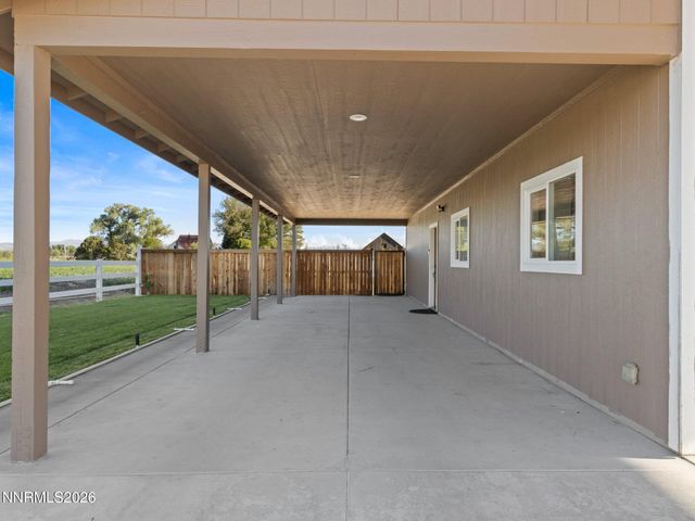 1321 Wilhelm Place, Gardnerville, NV 89460