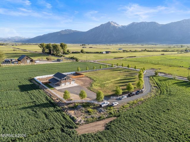 1321 Wilhelm Place, Gardnerville, NV 89460