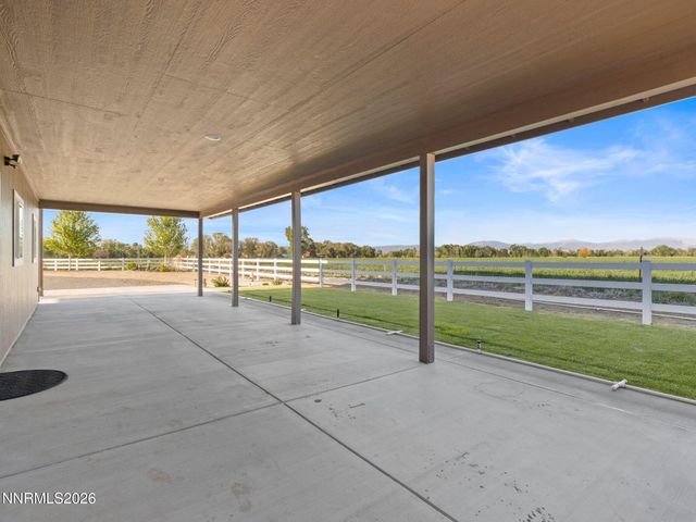 1321 Wilhelm Place, Gardnerville, NV 89460