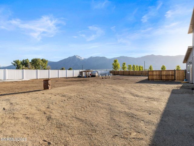 1321 Wilhelm Place, Gardnerville, NV 89460