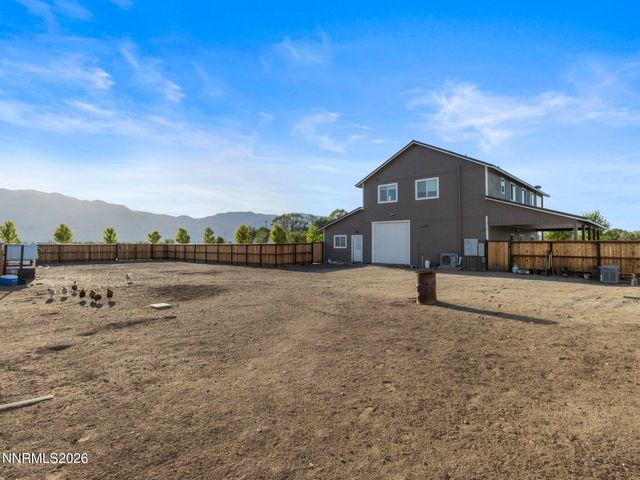 1321 Wilhelm Place, Gardnerville, NV 89460