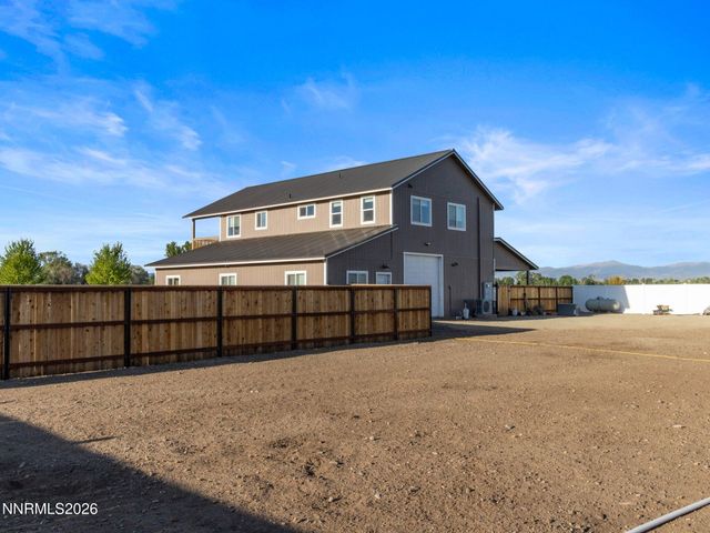 1321 Wilhelm Place, Gardnerville, NV 89460