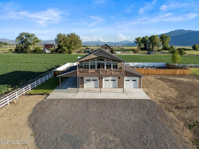 1321 Wilhelm Place, Gardnerville, NV 89460