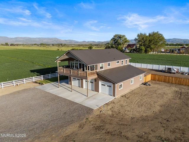 1321 Wilhelm Place, Gardnerville, NV 89460