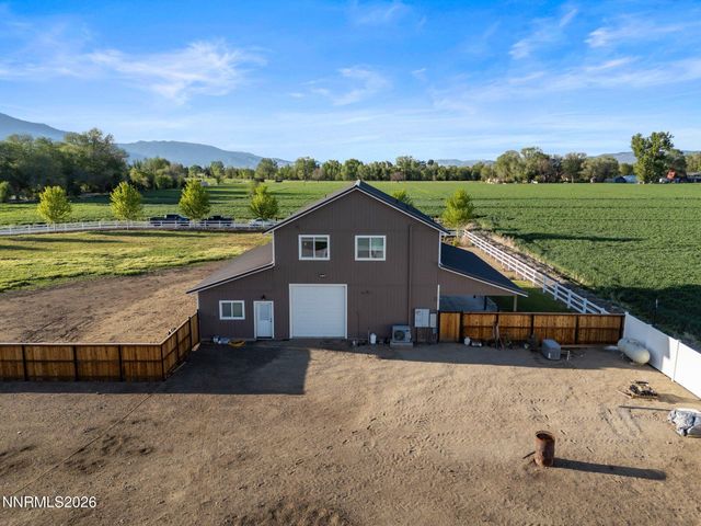 1321 Wilhelm Place, Gardnerville, NV 89460