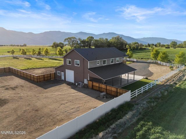 1321 Wilhelm Place, Gardnerville, NV 89460