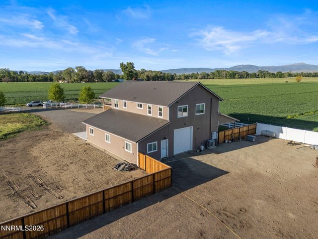 1321 Wilhelm Place, Gardnerville, NV 89460