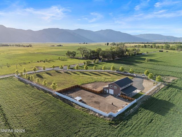 1321 Wilhelm Place, Gardnerville, NV 89460