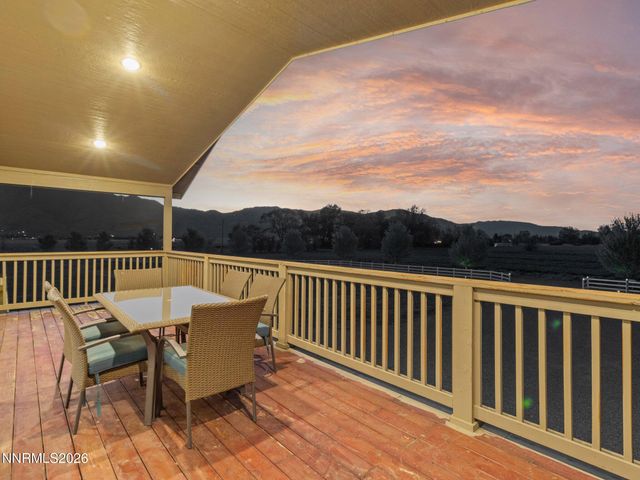 1321 Wilhelm Place, Gardnerville, NV 89460