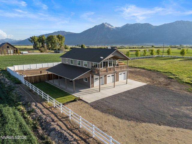 1321 Wilhelm Place, Gardnerville, NV 89460