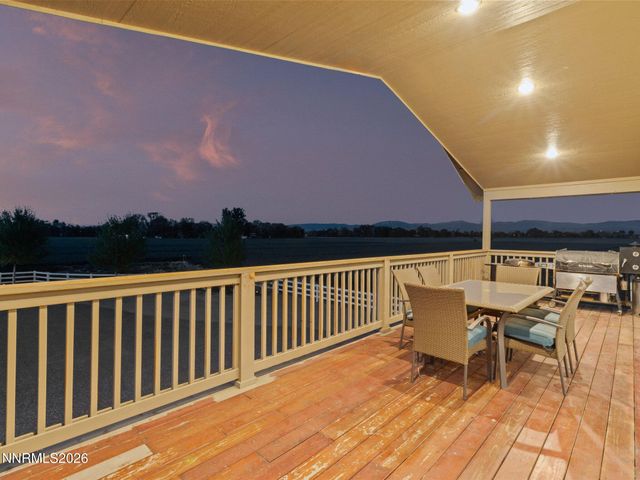 1321 Wilhelm Place, Gardnerville, NV 89460