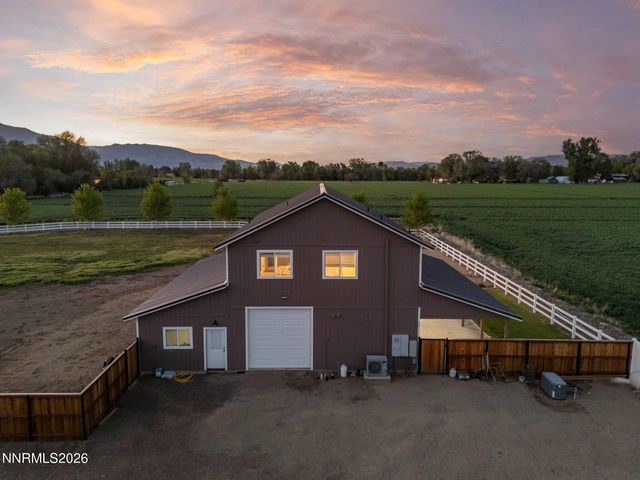 1321 Wilhelm Place, Gardnerville, NV 89460