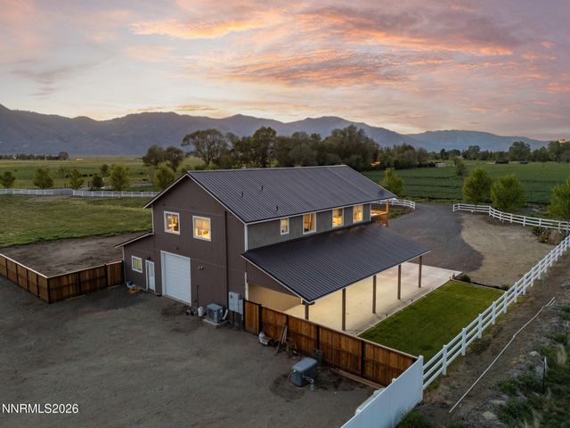 1321 Wilhelm Place, Gardnerville, NV 89460