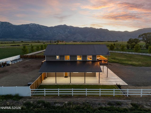 1321 Wilhelm Place, Gardnerville, NV 89460