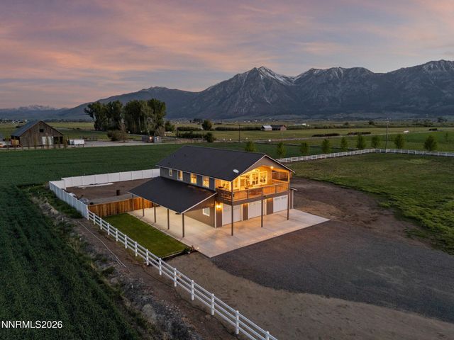 1321 Wilhelm Place, Gardnerville, NV 89460