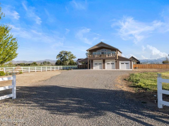 1321 Wilhelm Place, Gardnerville, NV 89460