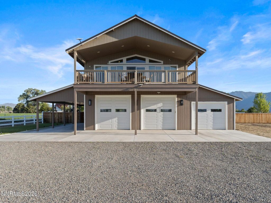 Image 11 of property listing at 1321 Wilhelm Place, Gardnerville, NV 89460