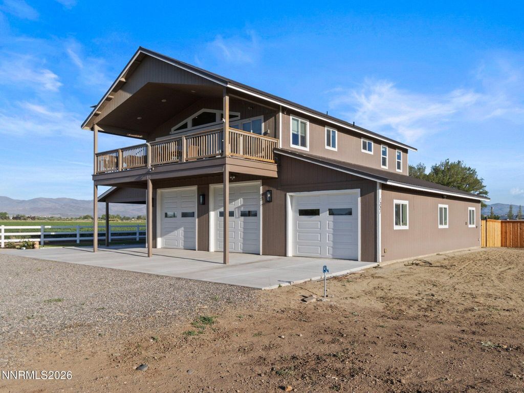 Image 12 of property listing at 1321 Wilhelm Place, Gardnerville, NV 89460