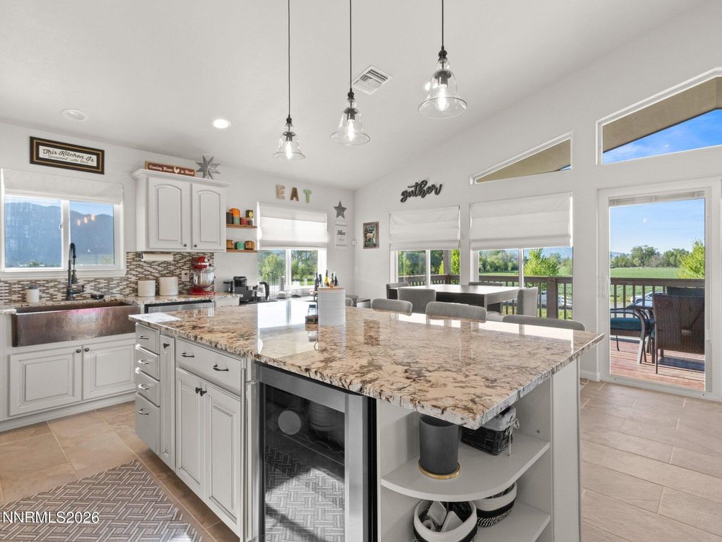 Image 13 of property listing at 1321 Wilhelm Place, Gardnerville, NV 89460