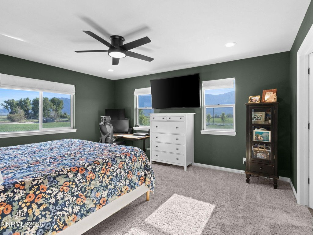 Image 24 of property listing at 1321 Wilhelm Place, Gardnerville, NV 89460
