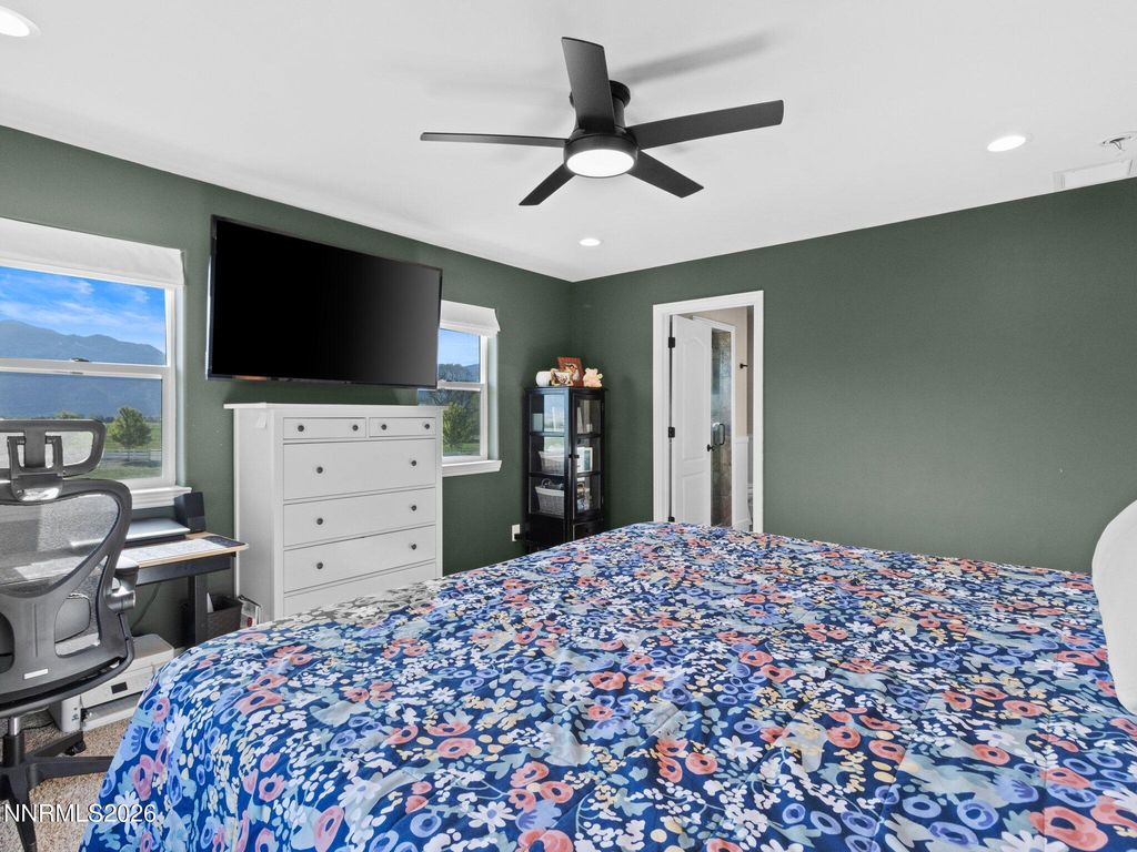 Image 26 of property listing at 1321 Wilhelm Place, Gardnerville, NV 89460