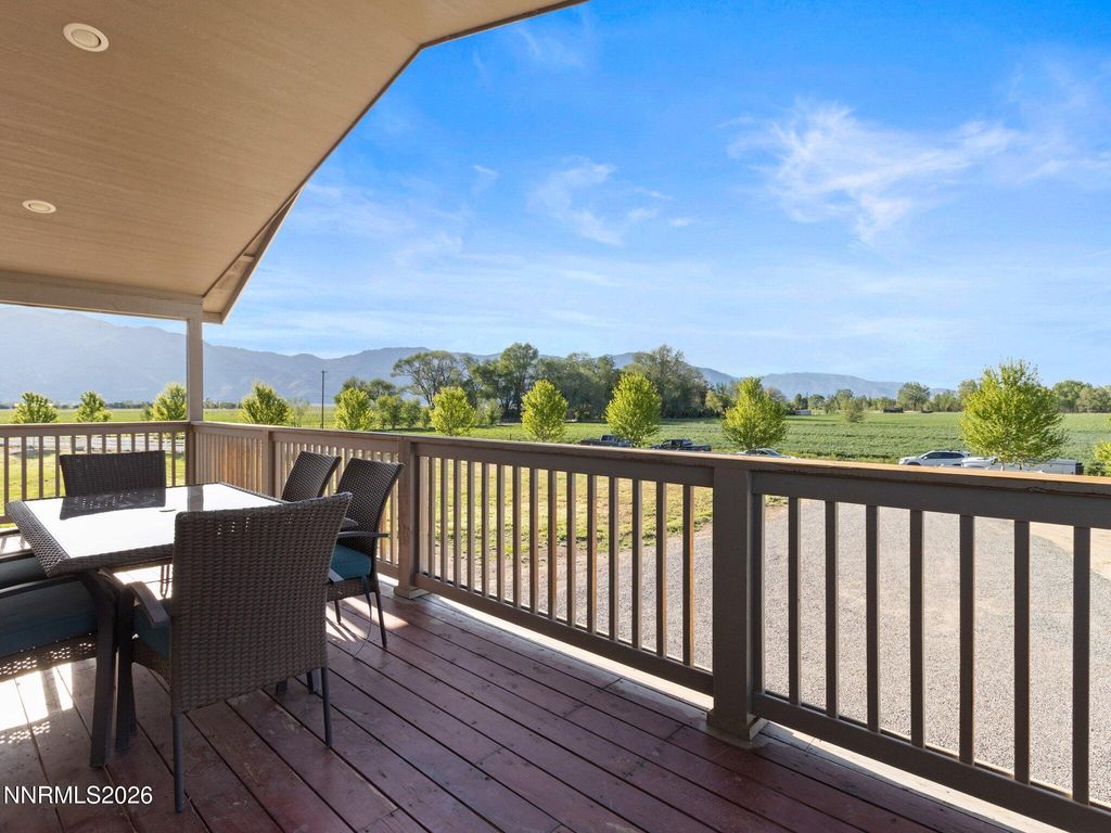 Image 33 of property listing at 1321 Wilhelm Place, Gardnerville, NV 89460