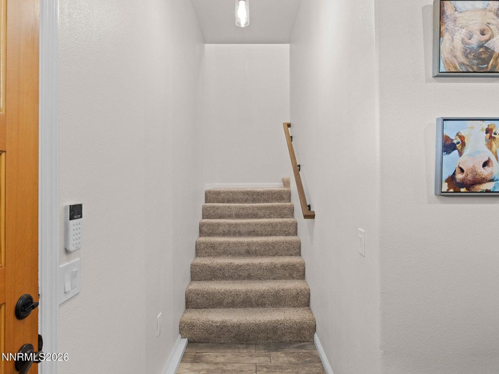 Image 36 of property listing at 1321 Wilhelm Place, Gardnerville, NV 89460