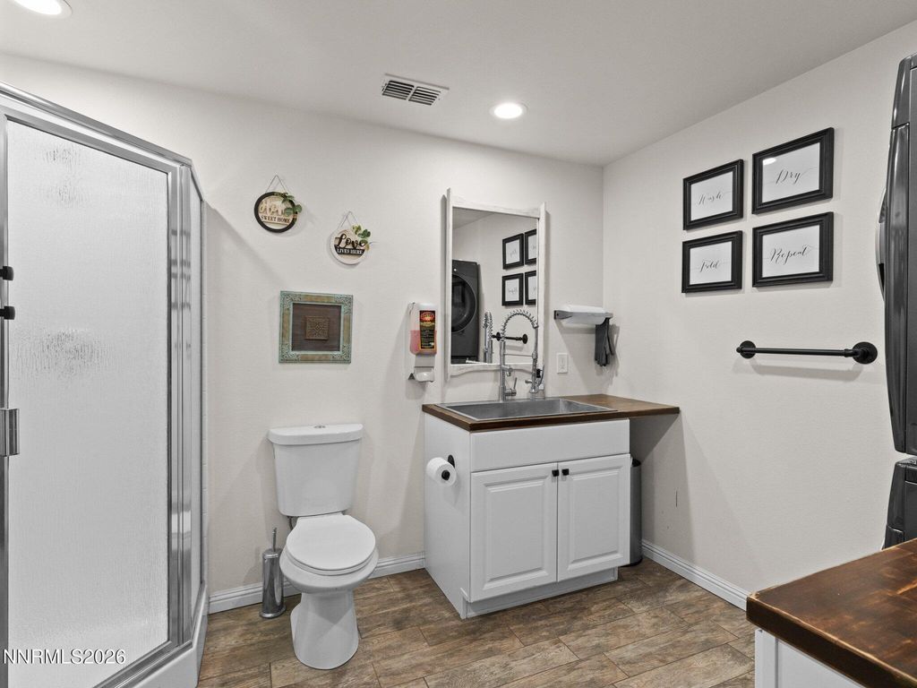 Image 37 of property listing at 1321 Wilhelm Place, Gardnerville, NV 89460