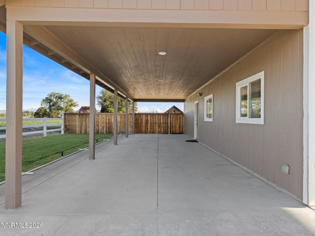 Image 39 of property listing at 1321 Wilhelm Place, Gardnerville, NV 89460