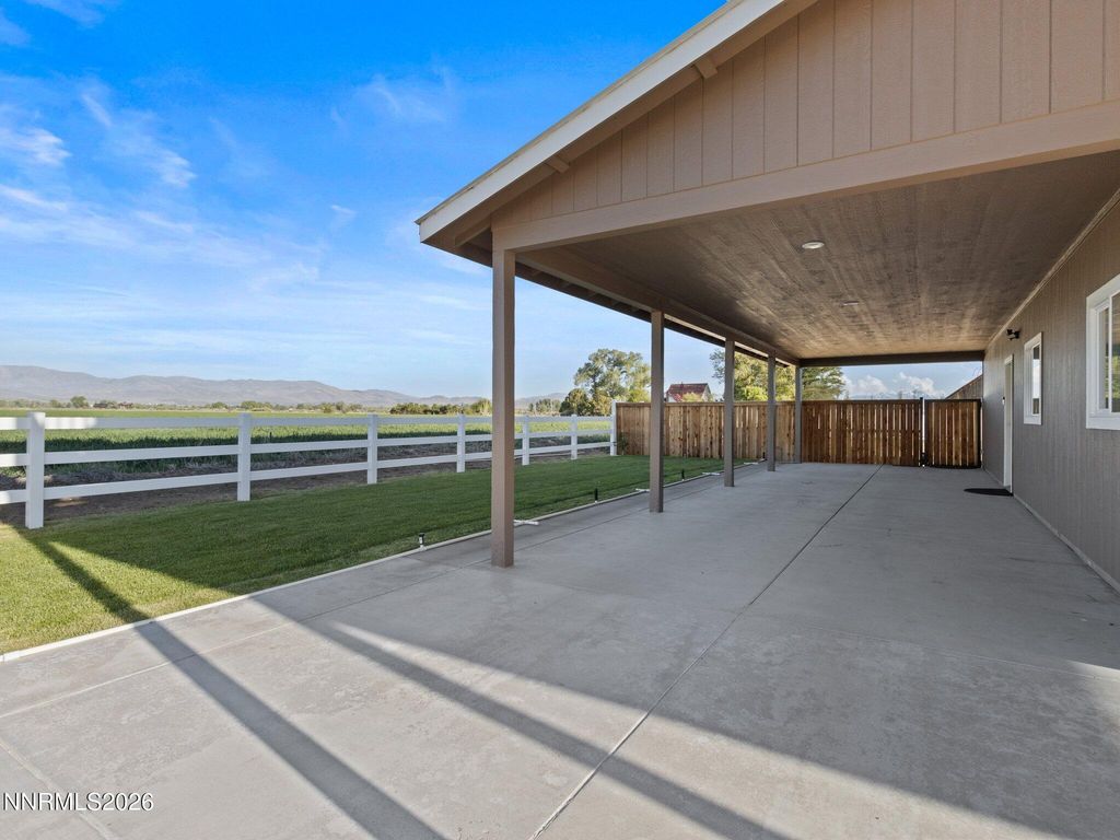 Image 41 of property listing at 1321 Wilhelm Place, Gardnerville, NV 89460