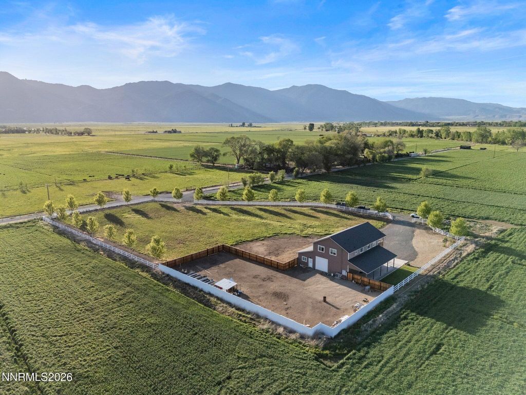 Image 51 of property listing at 1321 Wilhelm Place, Gardnerville, NV 89460