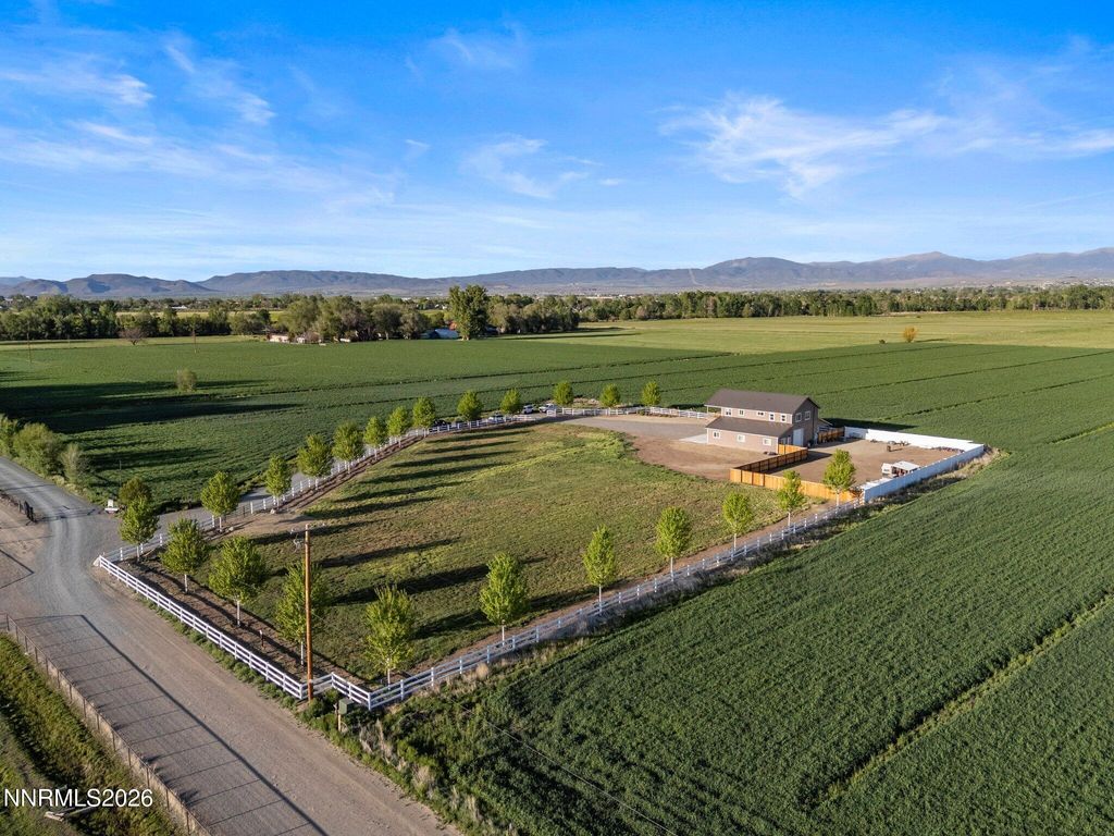 Image 52 of property listing at 1321 Wilhelm Place, Gardnerville, NV 89460