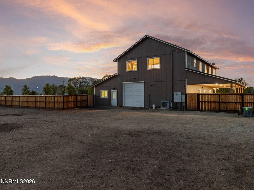 Image 57 of property listing at 1321 Wilhelm Place, Gardnerville, NV 89460