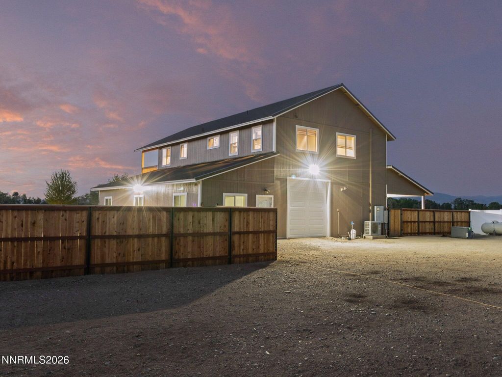 Image 58 of property listing at 1321 Wilhelm Place, Gardnerville, NV 89460