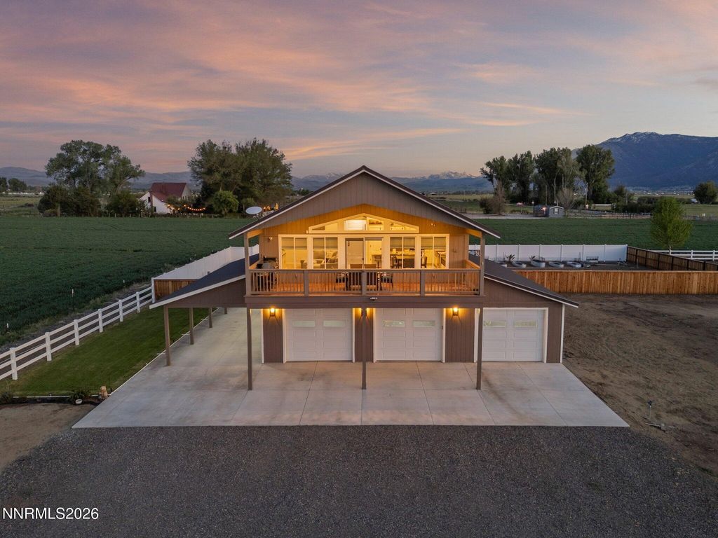 Image 62 of property listing at 1321 Wilhelm Place, Gardnerville, NV 89460