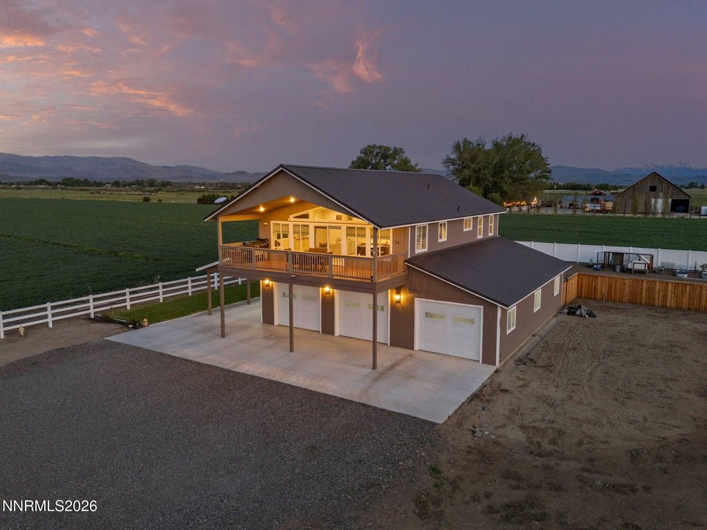 Image 63 of property listing at 1321 Wilhelm Place, Gardnerville, NV 89460