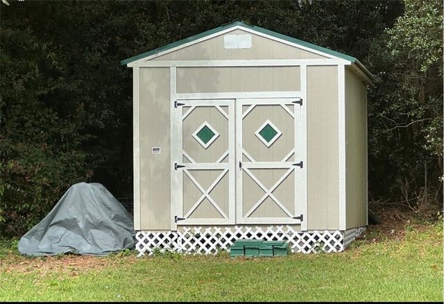 4260 Aldebaran Way, Mobile, AL 36693