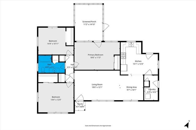 4260 Aldebaran Way, Mobile, AL 36693