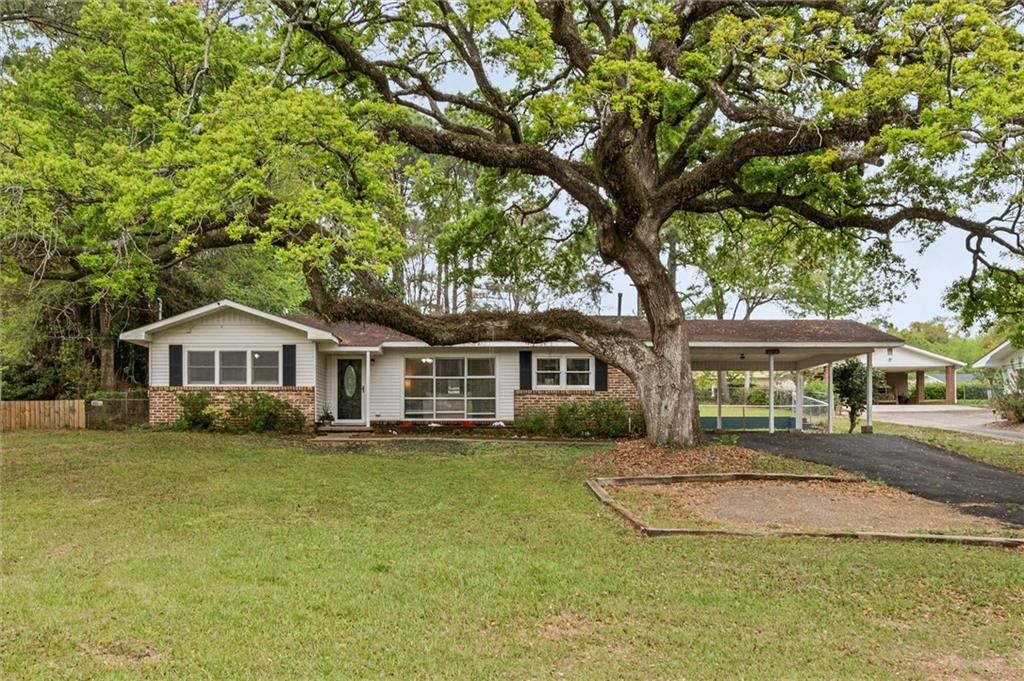 4260 Aldebaran Way, Mobile, AL 36693