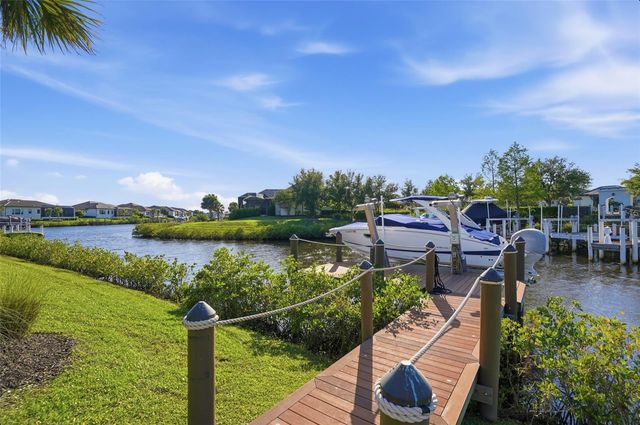 1815 RIO VISTA TERRACE, Parrish, FL 34219