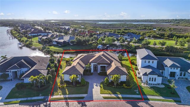 1815 RIO VISTA TERRACE, Parrish, FL 34219
