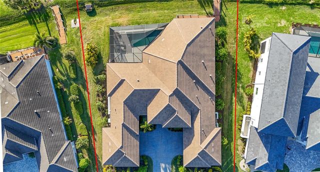 1815 RIO VISTA TERRACE, Parrish, FL 34219