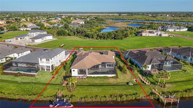 1815 RIO VISTA TERRACE, Parrish, FL 34219